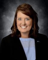 Debbie Gillespie will serve a fourth term as the Place 5 board of trustee member. (Courtesy Debbie Gillespie)