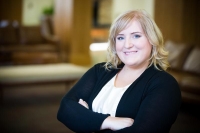 Camille Borg Law PLLC relocated its office from Plano to McKinney. (Courtesy Camille Borg Law PLLC)