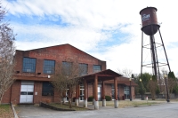 Studio Tenn will put on a production of "Steel Magnolias" at the Jamison Theater in The Factory at Franklin this weekend. (Alex Hosey/Community Impact Newspaper)