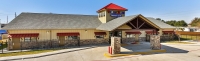 Texas Kids Childcare is now open on Enchanted Creek Drive, near the FM 529 intersection.