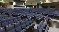 The McKinney ISD board of trustees approved purchasing 1,049 new seats for an amount not to exceed $429,502 at its Jan. 24 meeting. (courtesy McKinney ISD)