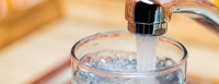 water