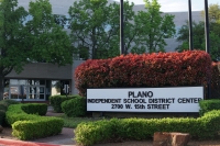 The district has lost roughly 1,900 students in the last four years, according to a presentation at a Feb. 18 work session, and the trend is expected to continue. (Gavin Pugh/Community Impact Newspaper)