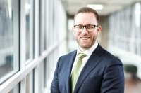 Patrick Rohan has been named chief executive officer of Medical City Frisco, effective March 1. (Courtesy Medical City Frisco)