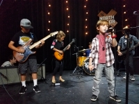 School of Rock