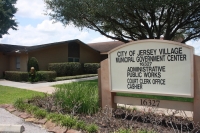 The city of Jersey Village is bringing a new police chief on board.