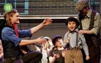 A camp hosted by Outcry Theatre is one of dozens of spring and summer camps offered in Plano this year. (Courtesy Outcry Theatre)