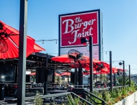The Burger Joint
