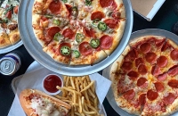 Pi Pizza