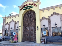 Taqueria Guadalajara on North Lamar Boulevard