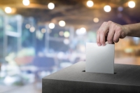 More than 20,000 Montgomery County residents have voted early since polls opened Feb. 18. (Courtesy Folio)