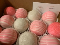 Babies Bakery will offer ultrasound services as well as carry baked goods and boutique clothing items. (courtesy Babies Bakery)
