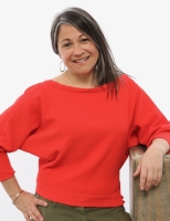Sharon Maidenberg will take over as the museum’s new executive director and CEO. (Courtesy The Contemporary Austin)