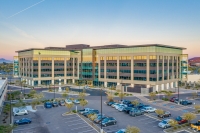 Clarivate Analytics will soon come to Chandler's Price Corridor. (Courtesy City of Chandler)