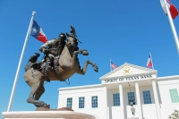 The city of Montgomery will host elections for various city positions May 2. (Andy Li/Community Impact Newspaper)