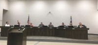 Board members are elected for three-year terms. (Eva Vigh/Community Impact Newspaper)