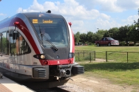 A Leander quiet-zone contract was approved on Feb. 24. (Community Impact Newspaper staff)