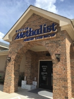 Houston Methodist Primary Care opened a Tomball location on Jan. 13. (Courtesy Weingarten Realty)