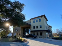 Cultivate Behavioral Health & Education opened a new location near the Four Points area in December. (Courtesy Cultivate Behavioral Health)