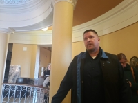 Williamson County Sheriff's Office, Williamson County Commissioners Court