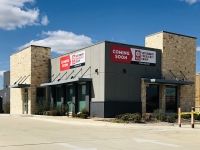 A Veterinary Emergency Group emergency pet hospital will open at 9101 N. Freeway, Fort Worth, in 2020. (Ian Pribanic/Community Impact Newspaper)