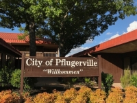 The approved trash rate increase will go into effect March 1. (Kelsey Thompson/Community Impact Newspaper)