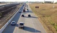 Pflugerville City Council unanimously approved a motion calling for a roadway impact fee study to be conducted on the city's behalf at council's Feb. 25 meeting. (Taylor Jackson Buchanan/Community Impact. Newspaper)