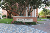 city of katy
