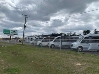 Leisure RV Center will host a grand opening celebration Feb. 27-29. (Courtesy Leisure RV Center)