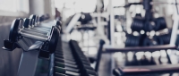 Simple Gym is a 24/7 fitness center. (Courtesy Adobe Stock)