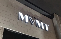 Collective MVMT will open later this spring in Southlake. (Courtesy MVMT)
