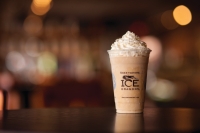 The cafe features a globally inspired menu offering coffee, teas and pastries. (Courtesy Sweetwaters Coffee & Tea)