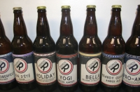 Rogness Brewing Co. announced the new name for its new Pflugerville location in a Feb. 20 Facebook post. (Community Impact Staff)