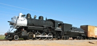 Arizona Railway Day is Feb. 29 in Chandler. (Courtesy city of Chandler)