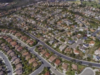 The Travis Central Appraisal District will not increase home appraisal values this year. (Courtesy Fotolia)