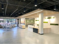 Hexa Coworking offers a full range of membership options for temporary or long-term space requirements. (Courtesy Hexa Coworking)
