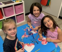 Adventure Kids Playcare will host its grand opening in Montgomery on Feb. 29. (Courtesy Adventure Kids Playcare)