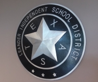 Leander ISD said state and local health departments, as well as the Texas Education Agency, are the one who decide whether school schedules will be altered to prevent the spread of COVID-19, or coronavirus. (Courtesy Leander ISD)