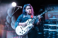 Live music contributes $2 billion to the local economy, per the 2015 Austin Music Census. (Courtesy Jake Rabin)