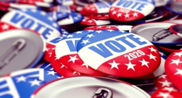 March 3 is the election day for the primaries. (Courtesy Adobe Stock)