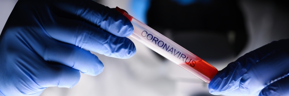 Frisco currently has 12 confirmed cases of coronavirus between Denton and Collin counties. Seven of those are people who reside in Collin County and five who reside in Denton County. (Courtesy Adobe Stock)
