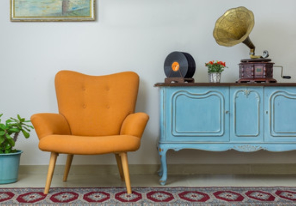 Prima Forme Sells Vintage Furniture Antiques In Georgetown