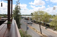 Heritage District