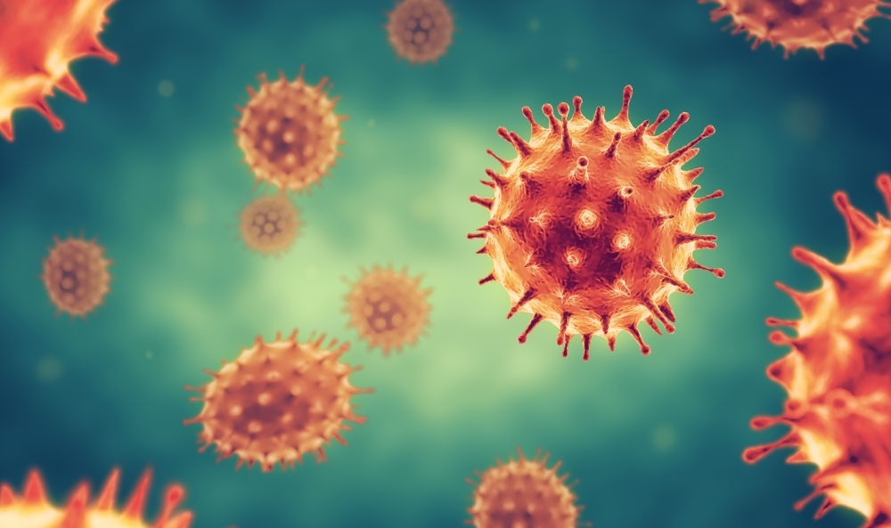 The coronavirus is impacting services, businesses and events in Chandler.  (Courtesy Adobe Stock) 
