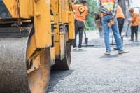 The city of Forest Hills will begin paving nine residential streets on March 25. (Courtesy Fotolia)