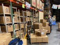 Medical Supply Donation