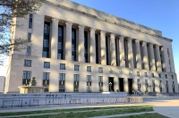 Metro Nashville officials will host a live Q&A session on the fiscal year 2020-21 budget March 26. (Dylan Skye Aycock/Community Impact Newspaper)