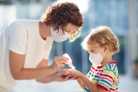 Chandler USD is now offering child care to health care workers and first responders. (Courtesy Adobe Stock)