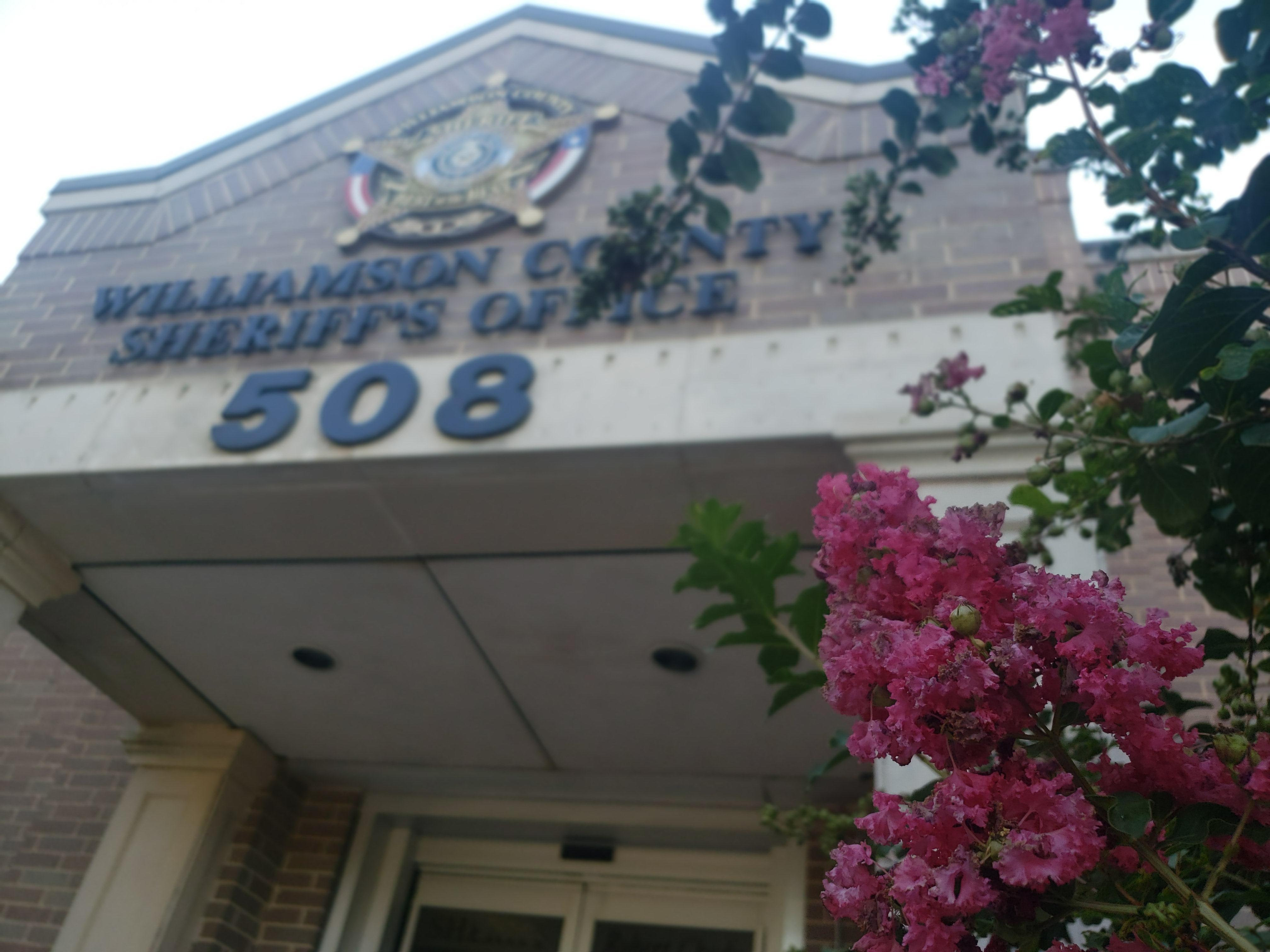 Williamson County's stay-at-home order is enforceable by up to $1,000 fine and six months in jail, officials said. (Ali Linan/Community Impact Newspaper)