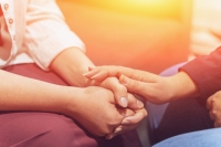 As concerns surrounding the coronavirus increase, the stress of job security, financial strain and other issues can leave people feeling isolated and in need of mental health resources. (Courtesy Adobe Stock)